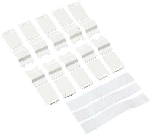 Ruco V183 Kabelbeschrifter 20-er Set Preisvergleich