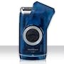 BRAUN POCKET SHAVER,2xAA,CAP - WASHABLE, M60B