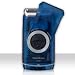 BRAUN POCKET SHAVER,2xAA,CAP - WASHABLE, M60B