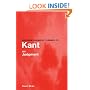Routledge Philosophy GuideBook to Kant on Judgement (Routledge Philosophy Guidebooks)