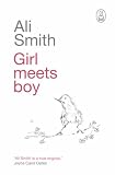 Girl Meets Boy (Canongate Myths)