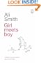Girl Meets Boy (Canongate Myths)