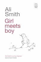 Girl Meets Boy: The Myth of Iphis (Canongate Myths)