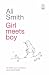 Girl Meets Boy: The Myth of Iphis (Myths)