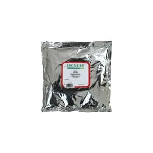 Flax Seed, Organic - 1 Lb. - Bulk by Frontier Natural