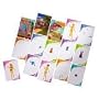 Barbie iDesign Fashion Cards - Bling