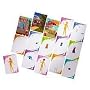 Barbie iDesign Fashion Cards - Bling