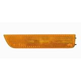 2001-2005 VOLKSWAGEN PASSAT REPLACEMENT SIDE MARKER LIGHT RIGHT HAND TYC 18-5895-00 by TYC