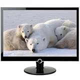 22IN Ws LCD 20 000:1 2230FH Glossy Blk LCD Dvi 2MS HDmi with Spk