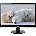 Electronics : 22IN Ws LCD 20 000:1 2230FH Glossy Blk LCD Dvi 2MS HDmi with Spk