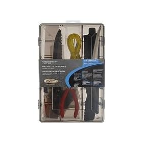 Ready 2 Fish Saltwater Accessory Kit-Ub Box by 