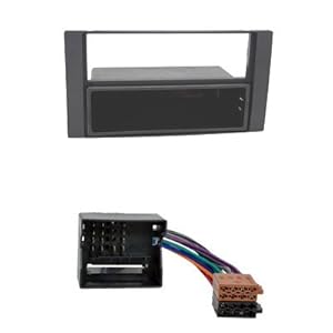 Cablage autoradio ford mondeo