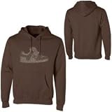 DC Origin Pullover Hooded Sweatshirt - Men's