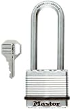 MASTERLOCK MAGNUM 南京錠 45mm ツル長