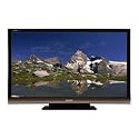 Sharp AQUOS LC60E77UN 60-Inch 1080p 120Hz LCD HDTV with Gold Bezel