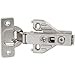 1/2 Overlay Soft Close Cabinet Hinge