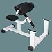 Seated Arm Curl Unit