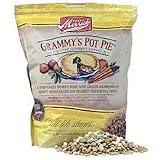 Merrick Grammys Pot Pie Dog Food 5lb Bag