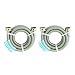 Fluidmaster 9WM60P2 Washing Machine Hose