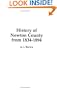 History of Newton County, Mississippi, from 1834-1894