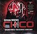 Mas Nescafe Cinco CD + 2DVDs