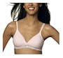 Playtex Thank Goodness It Fits Women's Passion-Net Wirefree Bra # 4024