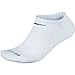 Nike Golf Men's Dri-Fit No Show 3-Pair Socks