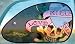 Produkt-Bild: Ed Hardy Sonnenschutz Springblende Seite Love Kills