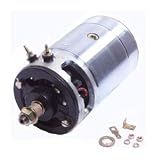 Beck Arnley 186-0010 Remanufactured Generator