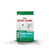 UPC 030111493255 product image for Royal Canin Mini Puppy Dry Dog Food, 2.5-Pound Bag | upcitemdb.com