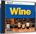 Snap! Wine