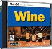 Childrens Toyshop  Software : Snap! Wine