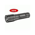 Led Lenser M7 Microcontroller Series Torch Black with Clip - Gift Boxed (8307)
