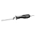 Black & Decker Electric Knife - Black