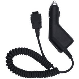 Click here to buy High Quality Rapid Car Charger w  IC Chip for LG VX6100, VX7000, VX8000, VX8100, VX3300,... by Generic.