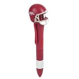 Arkansas Razorbacks Programmable Light Up Pen