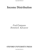 Income Distribution