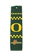 Oregon Ducks NCAA Printed Golf Bag Towel NCAA College Athletics - Fan Shop Golfing Merchandise