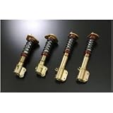 JIC (Z33FLTRS) FLT-TAR RS Custom Coilovers