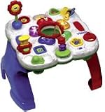 Vtech 2-in-1 Exploration Station