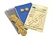 Hikers Nylon Tent Repair Kit