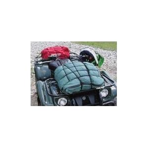 Keeper 06143 Motorcycle/ATV Cargo Net, 15
