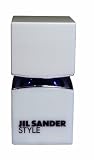 Jil Sander Style femme/woman, Eau de Parfum, Vaporisateur/Spray, 50 ml
