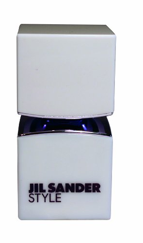 Jil Sander Style femme/woman, Eau de Parfum, Vaporisateur/Spray, 50 ml Preisvergleich