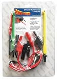Power Probe Gold Series Deluxe Lead Set