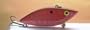 Cotton Cordell Superspot Lipless Bass Fishing Crankbait Red Craw Color