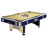 Imperial San Diego Padres Pool Table