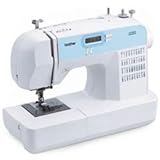 Brother CE4000 Lightweight Computerized Sewing Machine