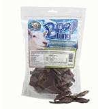 Baa! Free Range Lamb Lung (12-ounce bag)