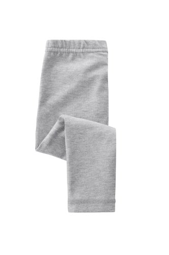 Bellybutton M&auml;dchen 7/8 Hose 1012500-70300, Gr. 92, Grau (light grey m&eacute;lange) Preisvergleich